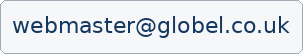 Webmaster contact address